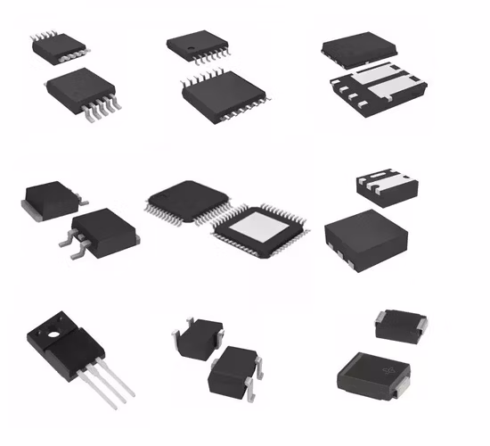 Puce IC Epm7128sqc160