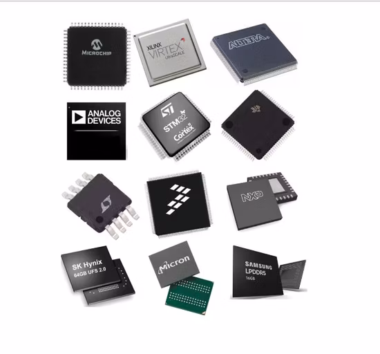 Ep3c25u256c8n Ep3c25u256I7n Composants électroniques Altera Fpga