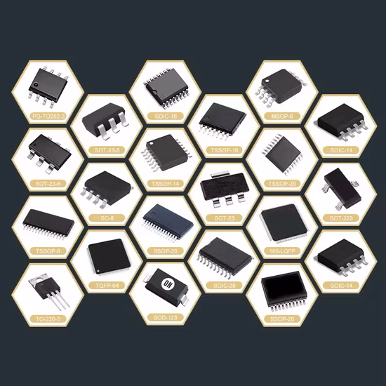 Ep4CE10f17c8n Ep4CE10f17I7n Composants électroniques Altera Fpga